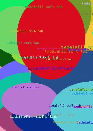 TADALAFIL SOFT TAB